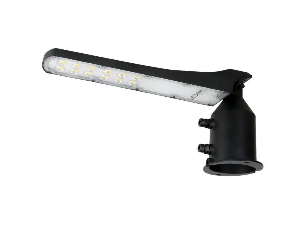 LEDline LITE Road luminaire FLAMINGO 30W 4000K 3000lm black LL-203815 LED line Szuper ajánlat