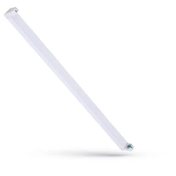 T8 Szabadon sugárzó Armatúra Fénycső 1200mm WOJ14306 SpectrumLED Csak ma