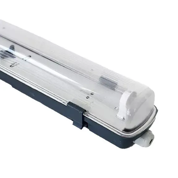 Korlátozott ajánlat LS LED Fénycső Armatúra 1x120 cm IP65 - 5 év garancia! LS-FXT120-1 SpectrumLED