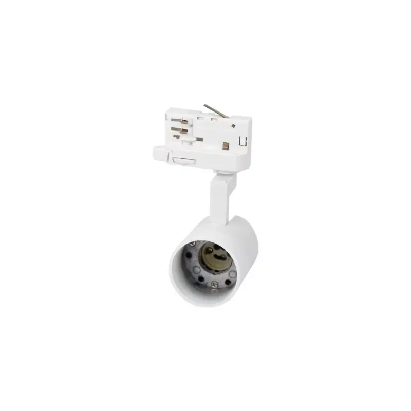 LUMICANTO háromfázisú sínes lámpa, max. 50W, Fehér LL-210905 SpectrumLED Kihagyhatatlan ajánlat