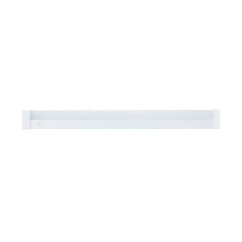 AQUATICA 15W WW 230V 150st IP44 596x46x63 WHITE square ends, switch SLI043017WW_PW SpectrumLED Bestseller