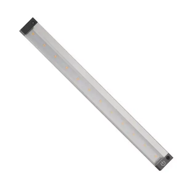 Vedd meg online CABINET LINEAR LED 5,3W 12V 500mm NW SLI040034NW SpectrumLED