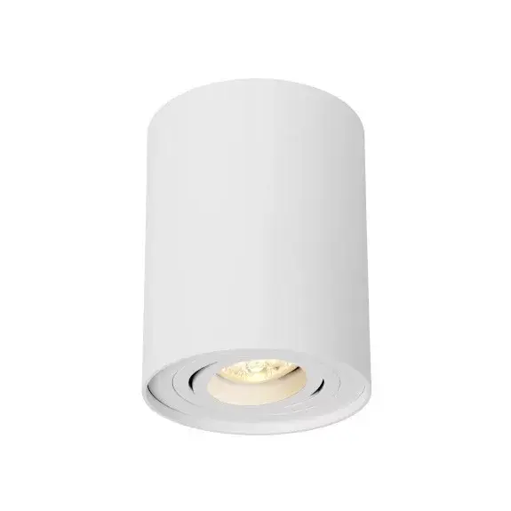 Biztonságos vásárlás CHLOE GU10 IP20 kerek fehér állítható SLIP004002 SpectrumLED