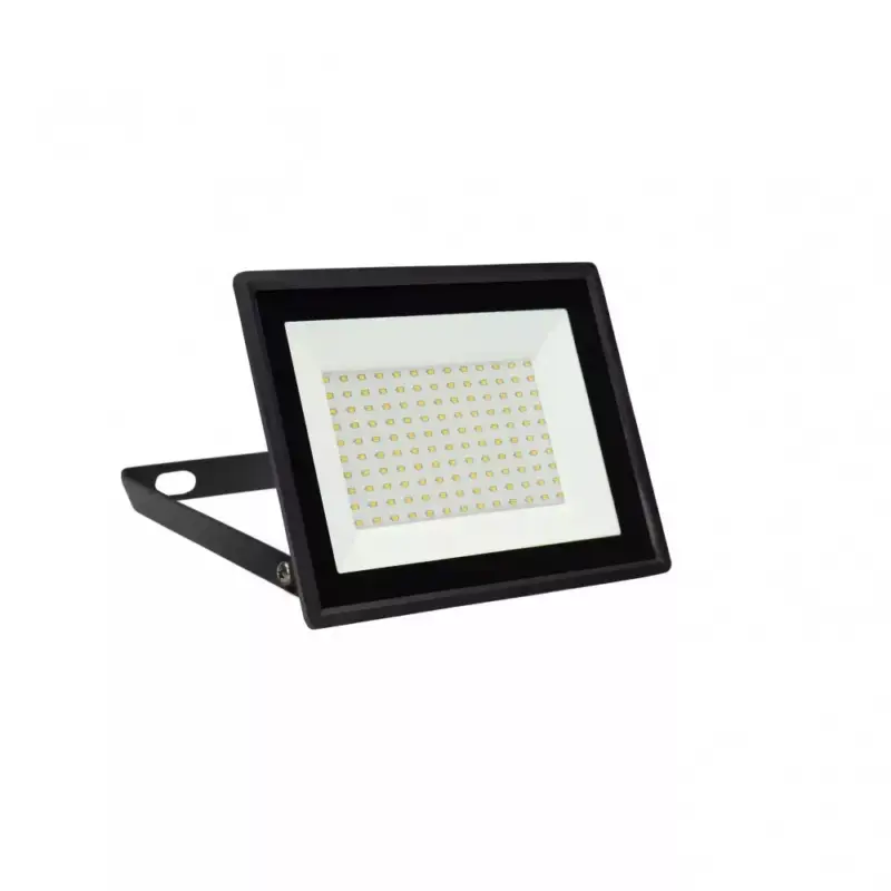 Olcsóbb NOCTIS LUX 3 LED-reflektor, 120°, IP65, 100 W, Hideg fehér, fekete SLI029046CW_PW SpectrumLED