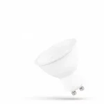 Ne maradj le GU10 LED-fényforrás, 9 W, Természetes fehér NW 4000K 700lm, WOJ13258_9 SpectrumLED