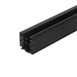 3 phase rail LUMICANTO 3m black PRIME LL-210592 LED line Csak ma