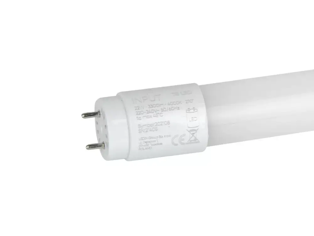 T8 LED-fénycső 22W, 150 cm, Természetes fehér LL-202108-II LED line Kiárusítás