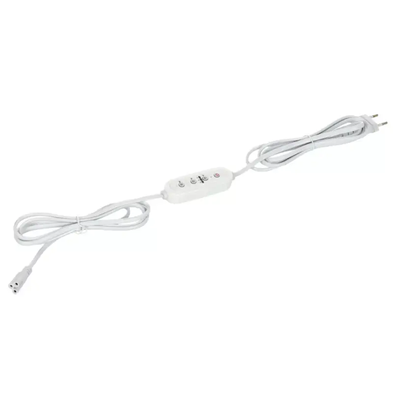Kedvezmény Power cord with LED controller GROWLY PC3 3M Kobi Design KOBI-004020 KOBI