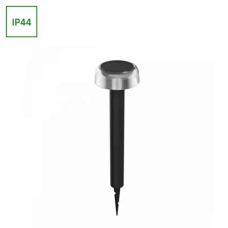 Szezonális akció SOLARA FUNGI 2.5W USB-C IP44 2000mAh SLI055002 SpectrumLED