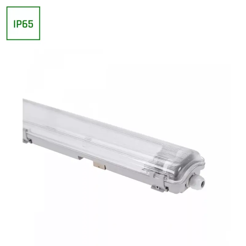 LIMEA LED fénycső armatúra 2X60CM IP65 SLI028014_SLIM SpectrumLED Exkluzív ajánlat
