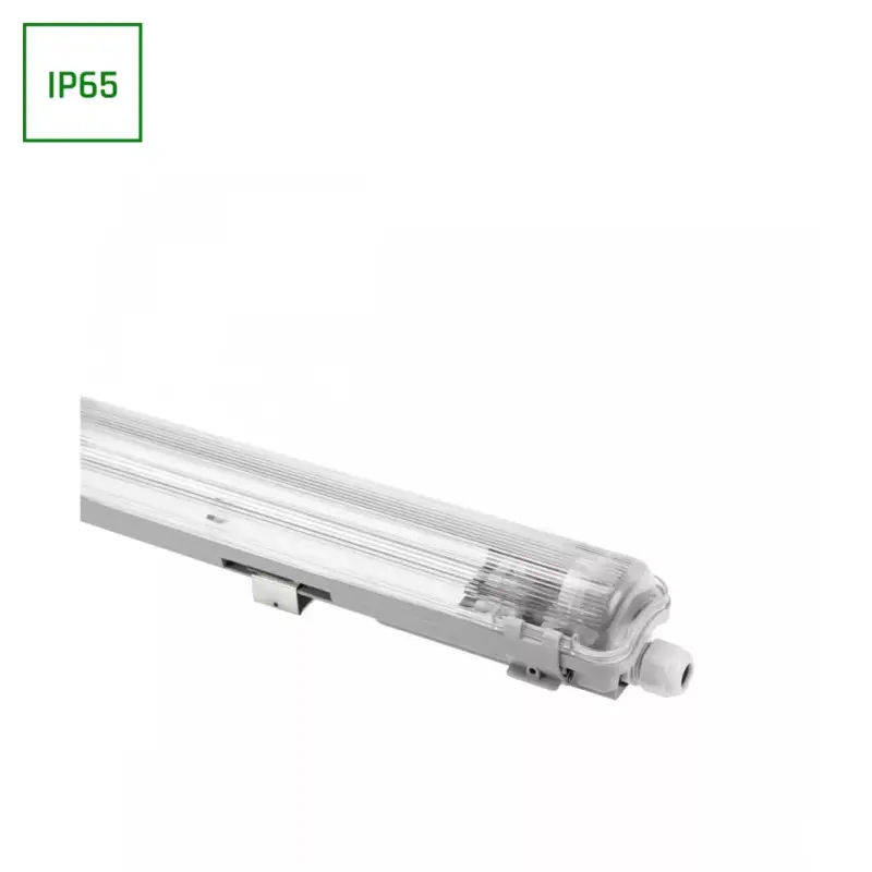 Legkelendőbb LIMEA LED fénycsőTRI PROOF Lámpatest 1X120CM IP65 SLI028032_SLIM SpectrumLED