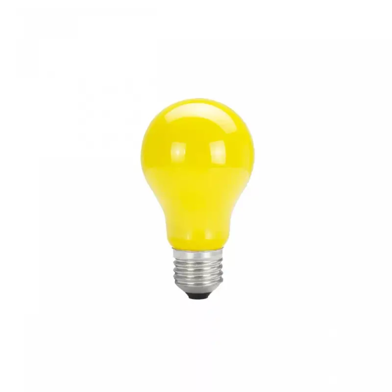 E27 LED-fényforrás 42 V, 25 W, SárgaK lm, WOJ10414 SpectrumLED Rendeld meg most