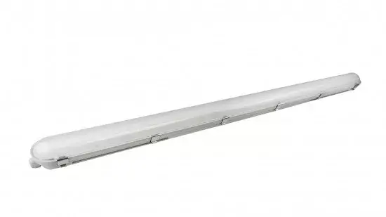 Kedvezmény TRI-PROOF LED hermetic lamp EVOX 120 cm 21-40 W 4000 K PC LAB-36-0001-12 LED Labs