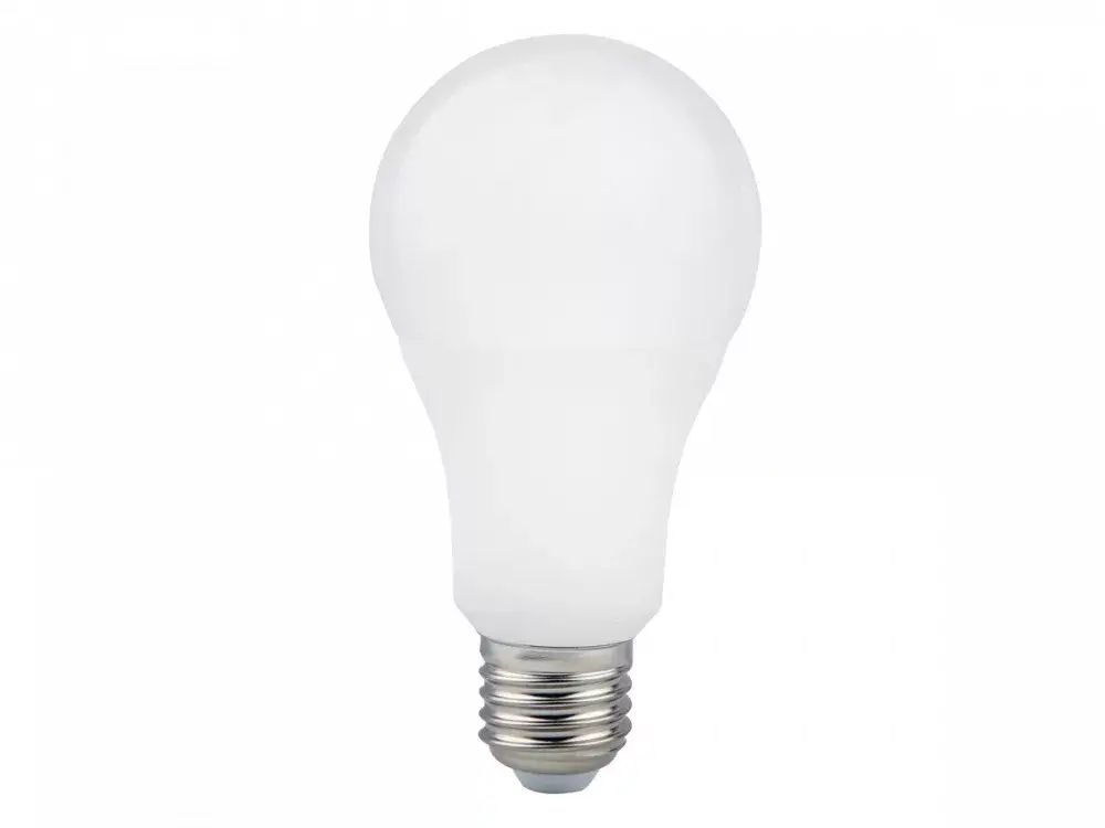 Olcsóbb E27 LED-fényforrás, 15 W, Meleg fehér WW 3000K 1515lm, LL-247422 SpectrumLED