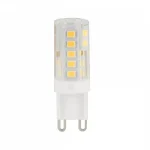 Kiárusítás G9 LED-fényforrás, 4 W, Természetes fehér NW 4000K 350lm, LL-245534 SpectrumLED
