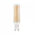 Népszerű G9 LED-fényforrás, 12 W, Természetes fehér NW 4000K 1160lm, LL-248917 SpectrumLED