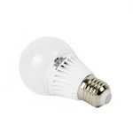 E27 LED-fényforrás, 8 W, Meleg fehér WW 2700K 800lm, LL-241697 LED line Rendeld meg most