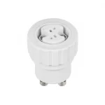 LEDline® Bulb adapter GU10->MR16 LL-246180 LED line Olcsóbb