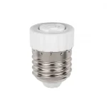 Kiárusítás LEDline® Bulb adapter E27->MR16 LL-246210 LED line