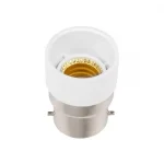 Újdonság LEDline® Bulb adapter B22-> E14 LL-246302 LED line