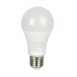 Rendeld meg most E27 LED-fényforrás, 12 W, Meleg fehér WW 3000K 1212lm, LL-247408 LED line