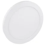 Biztonságos vásárlás LEDline® Panel Easy Fix AURA smart 18W 2800-6500K round LL-470652 SpectrumLED