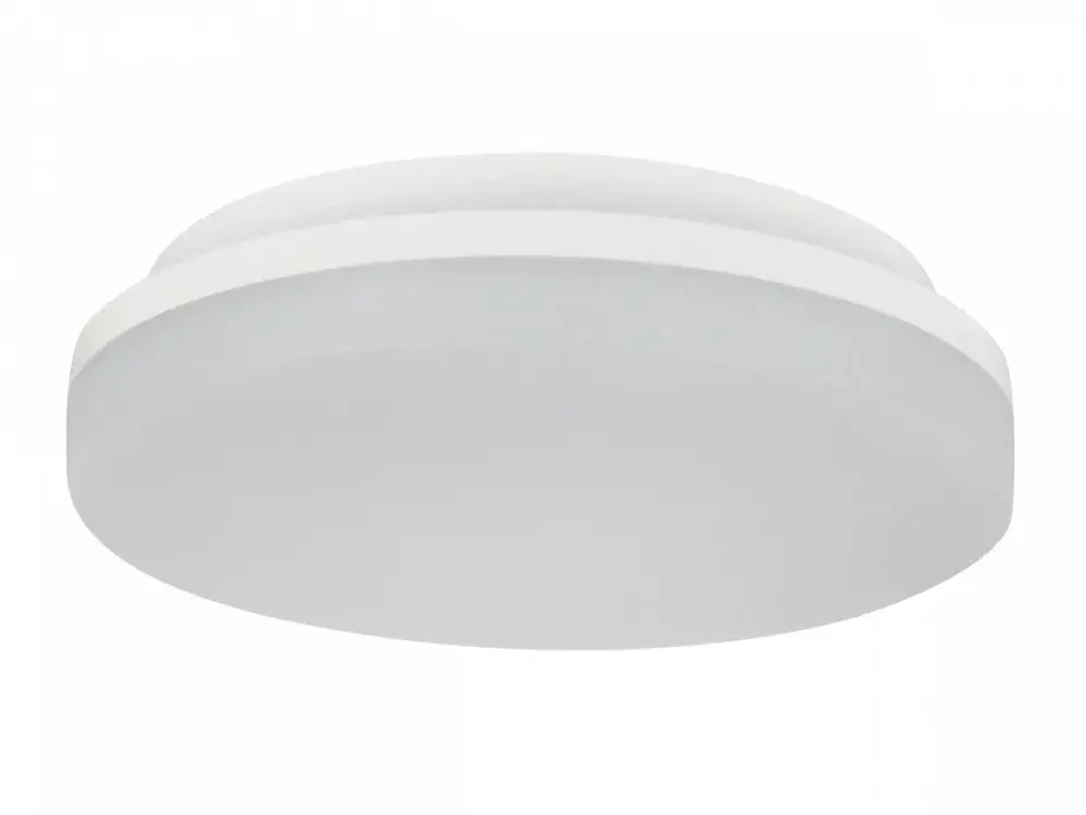 Árengedmény LEDline PRIME Ceiling lamp ACTON 18W 1900lm 3000K IP54 round with motion sensor LL-201101 SpectrumLED