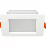 LEDline LITE Downlight MOLLY 5W 500lm 4000K square LL-201040 SpectrumLED Csak ma