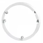 LEDline Frame for surface mounting of Downlight MOLLY 24W round LL-200944 LED line Szuper akció