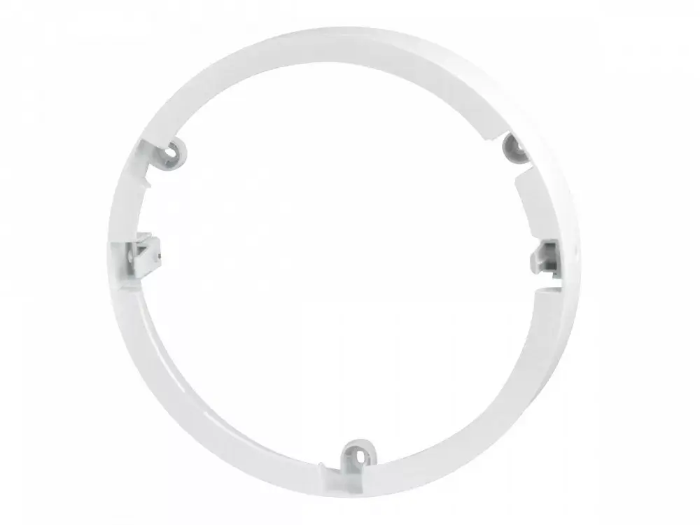 LEDline Frame for surface mounting of Downlight MOLLY 24W round LL-200944 LED line Szuper akció