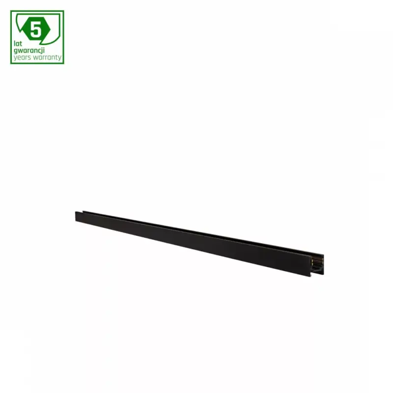 SYSTEM SHIFT - TRACK SLIM 2000mm BLACK WLD40056 SpectrumLED Legkelendőbb