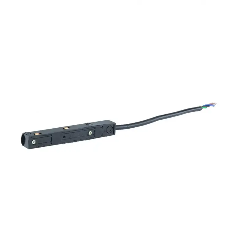 Árengedmény SYSTEM SHIFT - CONNECTOR FOR 48V DRIVER BLACK WLD40018 SpectrumLED