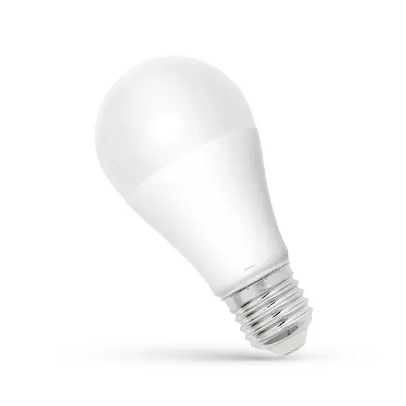 E27 LED-fényforrás, 15 W, Meleg fehér WW 3000K 1500lm, WOJ13113 SpectrumLED Bestseller