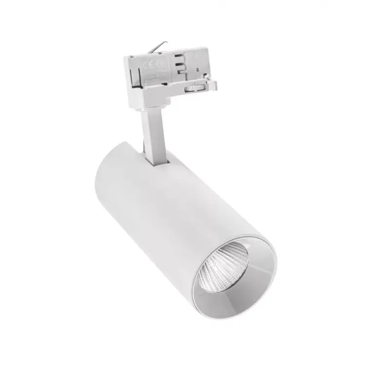 ANDROMEDA COB LED 25W WW 3F white (3 phases) 36deg 60deg SLI033019WW_PW SpectrumLED Prémium