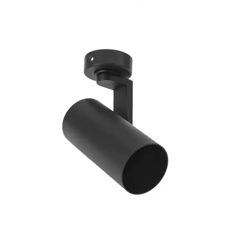 Azonnali szállítás MADARA MINI II GU10 surface mounted black SLIP003013 SpectrumLED