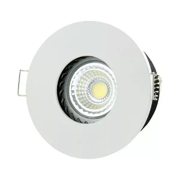 FIALE IV IP65 73mm Kerek/ max 10W FEHÉR SLIP001005 SpectrumLED Rendeld meg most