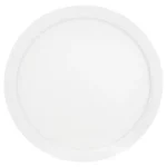 LED line LITE Downlight EASY FLEX 18W 4000K 1530lm kerek fehér LL-209961 LED line Ne maradj le