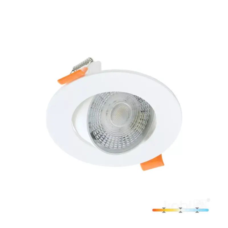 Downlight LED BRINO 3/5/7W 3CCT white Kobi KOBI-004346 KOBI Különleges ajánlat