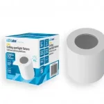 Vedd meg most Ceiling spotlight fixture SPOT LUNA round Fixted white LAB-20-0001-99 LED Labs