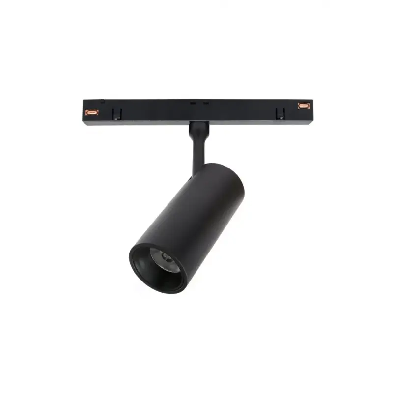 Végkiárusítás SYSTEM SHIFT - SPOT S TRACK LIGHT 35X140X178MM 6W 24DEG BLACK 5Y WARRANTY CASAMBI WLD40004_CASAMBI SpectrumLED