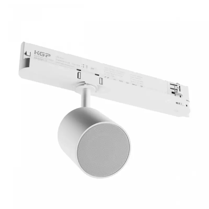 Népszerű SPEAKER 3F- BLUETOOTH 10W WHITE 230V WLD40089_3F SpectrumLED