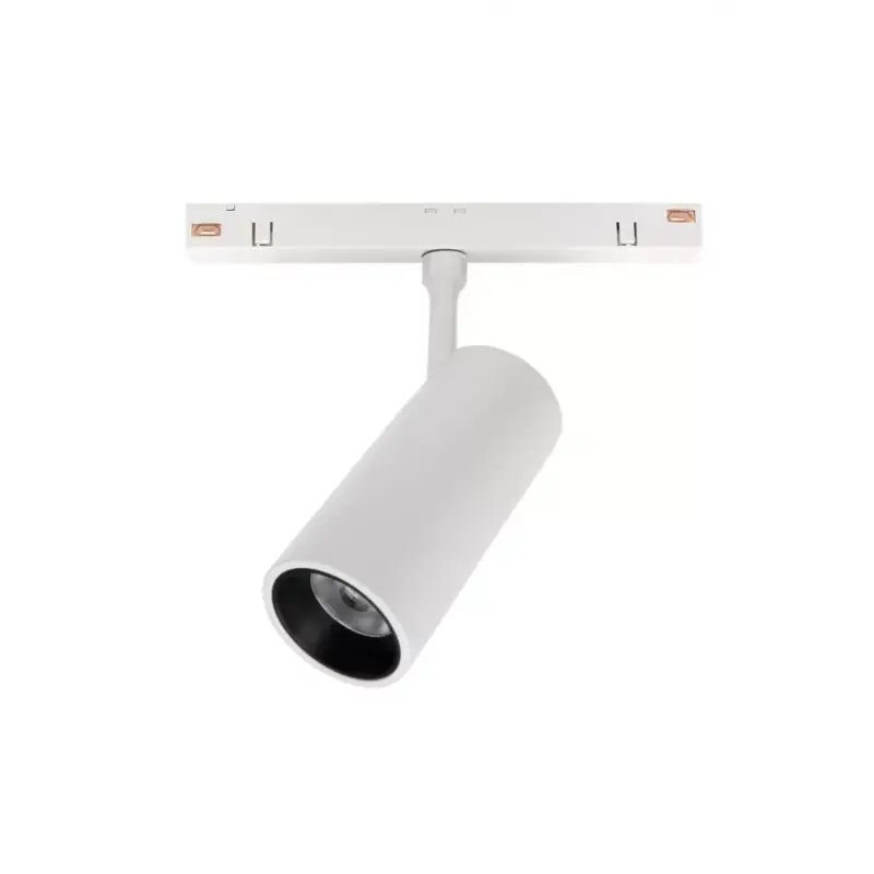 Legjobb ár SYSTEM SHIFT - SPOT M TRACK LIGHT 44X157X178MM 10W 24DEG WHITE 5Y WARRANTY CASAMBI WLD40003_CASAMBI SpectrumLED