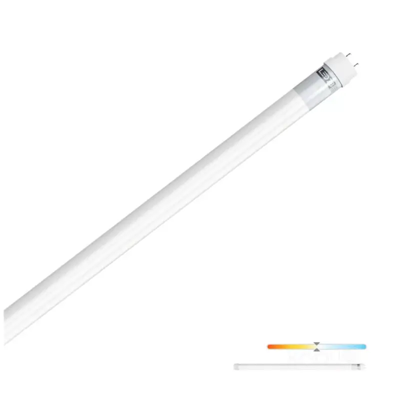 T8 LED-fénycső 9W, 60 cm, Természetes fehér KOBI-001318 KOBI Vedd meg online