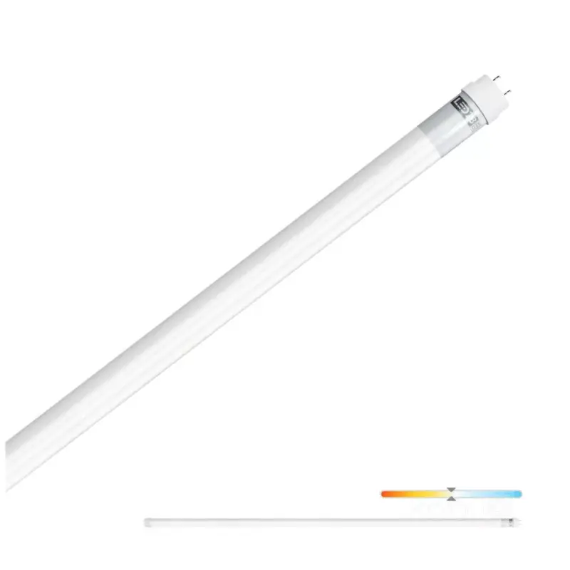 Ajánlat T8 LED-fénycső 18W, 120 cm, Természetes fehér KOBI-001309 SpectrumLED