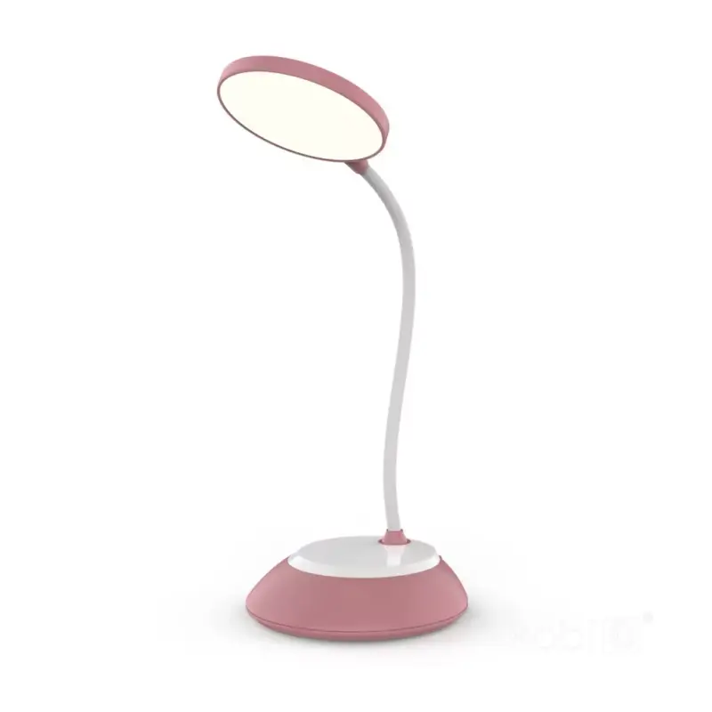 Table lamp LED VISUA DESK 5W Pink LED2B KOBI-001978 KOBI Biztonságos fizetés