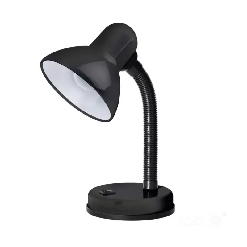 Expressz szállítás Table lamp ŚMIESZEK 1xE27 Black Kobi KOBI-001959 SpectrumLED