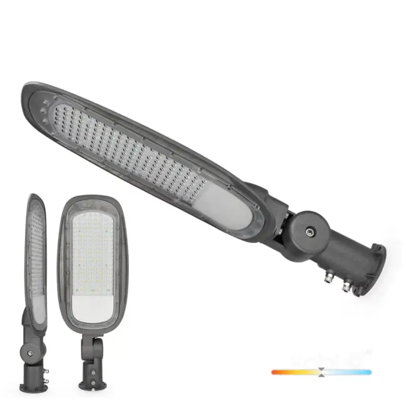 Bestseller Street light LED VESPA PRO 150W 4000K IP66 Kobi Pro KOBI-001877 KOBI