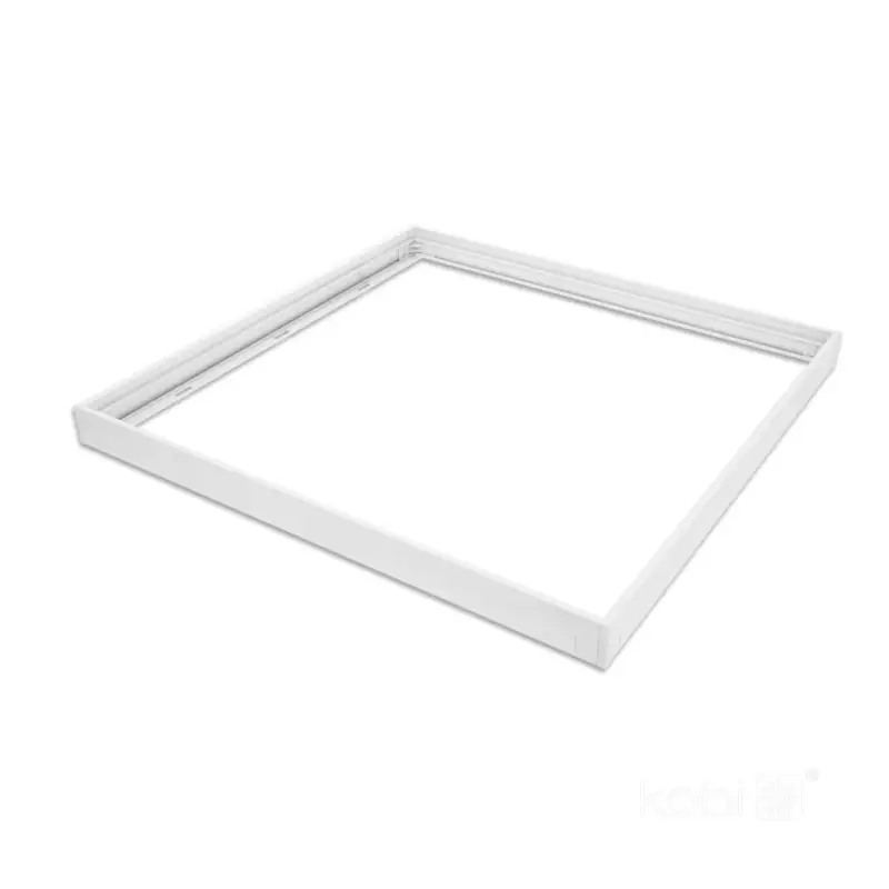 Alacsony ár Kiemelő keret 600x600x45 mm fehér KOBI-001787 KOBI
