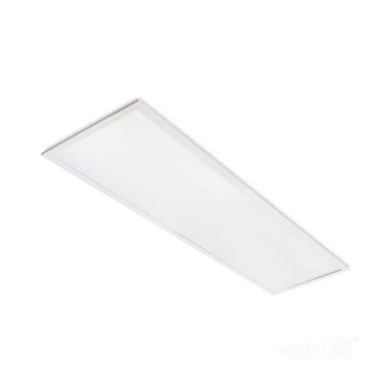 NELIO LED-panel, 40 W, IP20, 300x1200 mm, Természetes fehér KOBI-001771 KOBI Alacsony ár