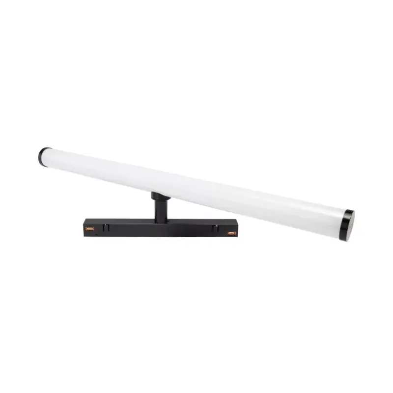Azonnal elérhető SYSTEM SHIFT - BEAM TRACK LIGHT 28X400X75MM 12W 150DEG BLACK 5Y WARRANTY 2 CIRCUITS WLD40007_2F SpectrumLED